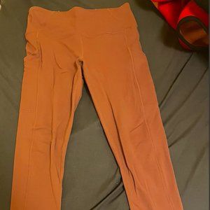 prana small Electa leggings